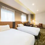 Jr-East Hotel Mets Akabane