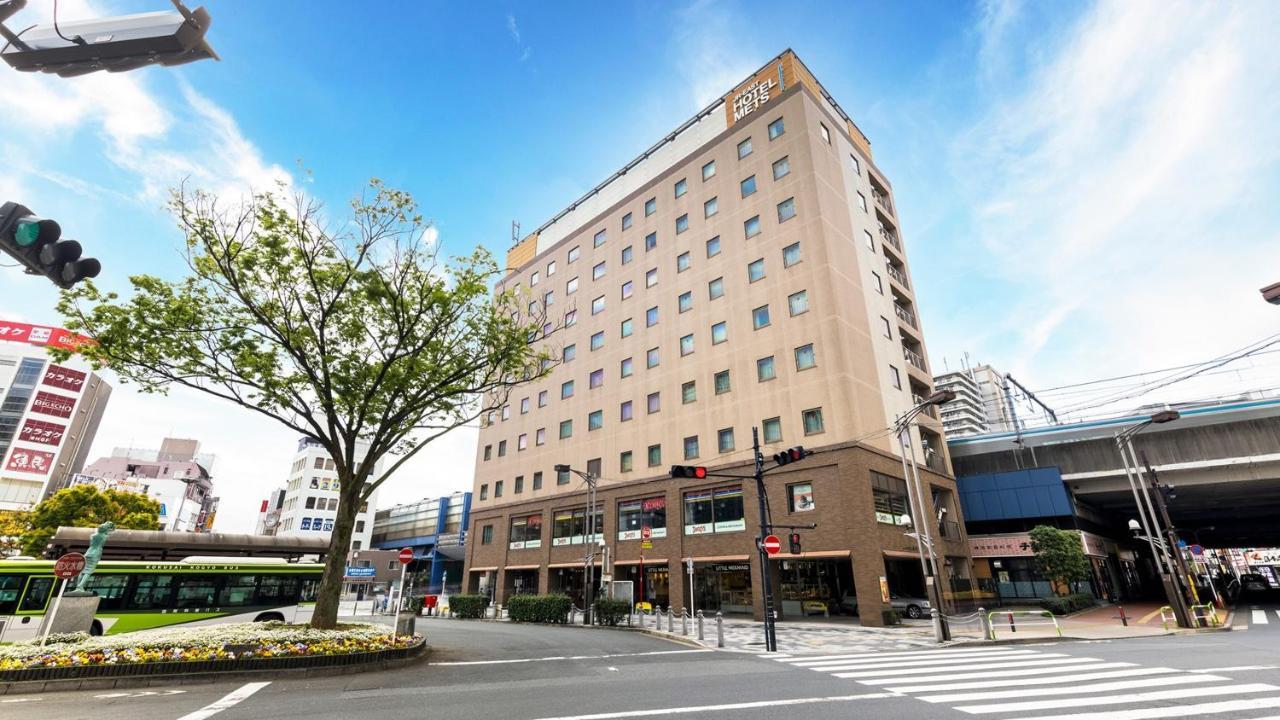 Jr-east Mets Akabane Tokio