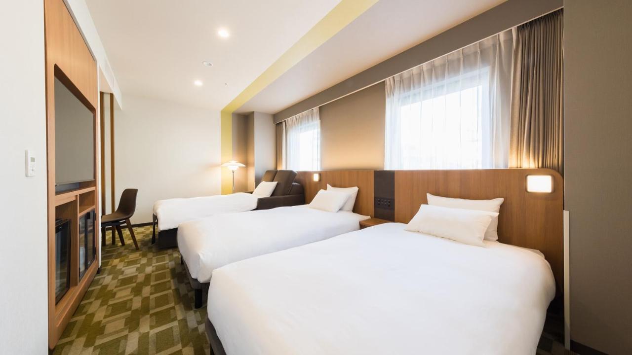 Jr-east Mets Akabane Hotel Tokio